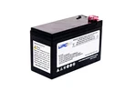 APCRBC154-UPC Replacement Battery For Ups : BE600M1, BN650M1, BE670M1. Fixed Price $37.99.