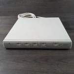 Interex POS-540-TF Power Surge/switch. Fixed Price $15.00.
