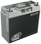 Xs Power XP750-SE 750W Cell Car Audio Battery For Stereo System. Fixed Price $83.99.