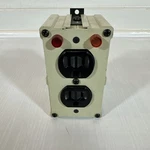 Tripp-lite Isoblok 2-0 120V Diagnostic Surge Suppressor Noise Filter Outlet. Fixed Price $24.99.