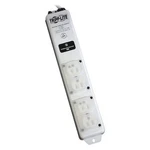 Tripp Lite SPS406HGULTRA Outlet Strip, Surge, Hospital Grade, 5-15R-HG,. Fixed Price $192.99.