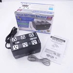 Tripp Liteeco Series Energy-saving Standby Ups Outlets 350 Va 316 J. Fixed Price $89.99.
