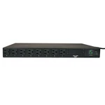 Tripp Lite PDUMH15AT Metered Ats 120V 8 Outlet. Fixed Price $476.57.