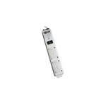 Tripp Lite SPS415HGULTRA 4-OUTLET Surge Suppressor 15FT Cord. Fixed Price $218.82.