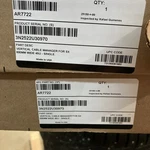 Apc Netshelter By Schneider Electric Vertical Cable Manager Sx 600MM Rack AR7722. Fixed Price $180.00.