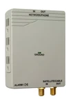 Woods 41204 6-OUTLET Surge Protector Wall Adapter Phone Coax Protection. Fixed Price $15.83.