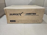 Brand New Surgex Squid Power Management System, Model # SX-DC-8-1224-120. Fixed Price $400.00.