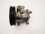 Power Steering Pump For Mercedes SL350 R230 3.7 Petrol M112.973 A0024668601. Fixed Price $81.33.