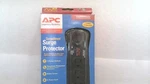 Apc Essential P7T Surgearrest Outlet Protector, With Telephone Cord. Fixed Price $39.99.