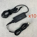 Hp HSTNN-LA40 45W 19.5V 2.31A Blue Tip Barrel Laptop Ac Adapter (lot Of 10). Fixed Price $44.95.