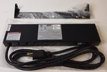Apc AP7901B Switched Power Distribution Unit 1U - New Open Box. Fixed Price $408.99.