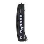 Lot 3 New Cyberpower Professional 7-OUTLETS Surge Suppressor CSP708T (hd). Fixed Price $24.95.