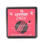 Leviton Surge Replacement Module 240VAC 50/60HZ For Panel 52412-DS3. Fixed Price $208.99.