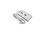 Tripp Lite TLP808TEL Outlets 2160 Joules 8' Cord Protect It! Surge Suppressor. Fixed Price $106.70.