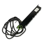Wiremold R8BZ-15 Computer Grade Surge Protection Rackmount Power Strip Outlet. Fixed Price $44.99.