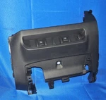 2020-2023 Toyota Tacoma Dashboard Left Switch Panel Trim Cover Oem. Fixed Price $99.95.