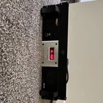 Monster Power 3500 Rack Conditioner, Surge Protection, 8 Outlets, 120V. Fixed Price $275.00.