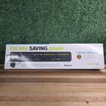 New Embertec Emberstrip Av+ ESUSAV8-ET-10B Sensor Surge Protector Power. Fixed Price $14.99.