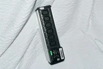 Emerson Liebert MPXBRM-NRBD6N23 6-OUT Power Backplate Standard Plug New. Fixed Price $95.00.