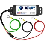 Emp Shield DC-12V-MICRO Vehicle Surge Protector & Cme Defense Small Design. Fixed Price $426.55.