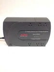 Apc Back-ups Es Battery Backup Plus Surge Protection BE500U, No. Fixed Price $31.97.