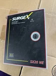 Surgex SX20 Eliminator / Ac Power Conditioner. Fixed Price $170.00.