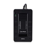 Cyberpower XC625-R 625VA/375W 8 Outlets Ups Certified Refurbished. Fixed Price $42.31.