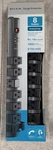 Lot Buy- 5 Cases Of Belkin Pivot Plug Surge Protector 8 Outlets, 6 Ft Cord. Fixed Price $375.00.
