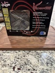 Mge Xtreme Gamer Vigor 400W Atx Power Supply Unit With Dual Led Fans - Blue. Fixed Price $28.00.