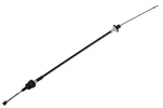 For Adriauto AD33.0155 Clutch Cable Car And. Fixed Price $17.97.