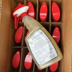Bottles Citrus Ii 633712927 Germicidal Cleaner Deodorizing 22 Oz. Spray. Fixed Price $19.99.