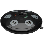 Tripp Lite TLP406USBUFO 6FT Surge Protector Outlets Usb-a Black. Fixed Price $70.67.
