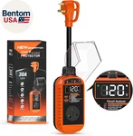 Smart Rv Surge Protector 30 Amp With Auto Shutoff & Reset, 10,000J. Fixed Price $66.22.