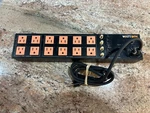 Wattbox WB-400-8 (PSN031425). Fixed Price $49.95.