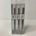 Lot (3) Targus Stylus For Tablets And Smartphones Black AMM01TBUS New In Package. Fixed Price $15.00.