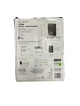 Hampton Bay Low-voltage 120-WATT Landscape Lighting Transformer SL-120-12A. Fixed Price $56.99.