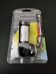 Tork RKP221 Outdoor Stem Mount Photocell Photocontrol Switch 120V Light. Fixed Price $10.00.