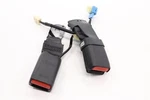 2022 - 2024 Subaru Wrx Rear Left Side Buckle Adapter Oem. Fixed Price $44.49.