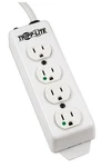 Tripplite PS415HG Power Strip Outlet 15FT Antimicrobial. Fixed Price $116.40.