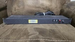 Hubbell MCCPSS19 10-OUTLET Power Strip. Fixed Price $49.99.