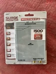 Cci Surge Protector Outlet New In Box 41204 Network Phone. Fixed Price $10.99.