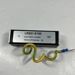 LRS01-E100 Aluminum CHASISRJ45 Port Ethernet Network Surge Protection New. Fixed Price $14.99.