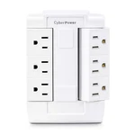 6-OUTLET Swivel Wall Tap. Fixed Price $17.15.