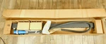 QZ1B2G6BN12N1 Panduit Vertical Power Strip 60 208V, Delta, Iec C-1. Fixed Price $715.50.