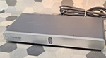 Belkin Pure Av AP20800-10 Home Theater Power Console Surge Protector Outlets. Fixed Price $69.00.