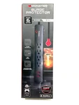 Monster Surge Protector 4 Grounded Outlet And 2 Usb Ports 600 J Ft Ext Cord. Fixed Price $23.49.