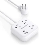 Poweradd Strip Usb-c Delivery 18W Mini Travel Adapter Qc 3.0 White. Fixed Price $19.49.