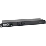 Tripp Lite By Eaton Pdu 1.5KW Single-phase Local Metered + Isobar Surge Supp. Fixed Price $239.15.