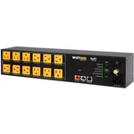 Wattbox WT-WB800IP12 Series 12-OUTLET Power Conditioner. Fixed Price $966.99.