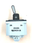 1PC Eaton Cutler Hammer Toggle 8501K5 On-momentary Switch MS24524-26 New. Fixed Price $27.00.